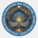 Buscar geometría sagrada postales Árbol de la vida