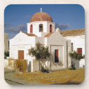Buscar grecia posavasos Capilla