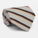 Buscar raya roja corbatas Abstracto