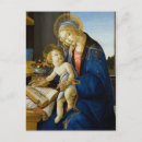 Buscar madonna del libro postales Botticelli