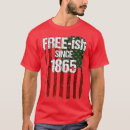 Buscar juneteenth camisetas African