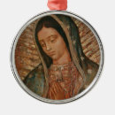 Buscar virgen de guadalupe adornos Jesus