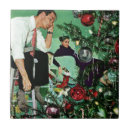 Buscar recortes azulejos Navidad