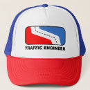 Buscar tráfico gorras Semáforo
