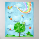 Buscar árbol de la música posters Pájaro