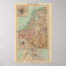 Buscar mapa de holanda posters Países bajos