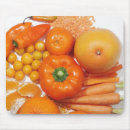 Buscar frutas y verduras alfombrillas de raton Abundancia