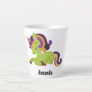 Buscar unicornio lindo tazas Halloween