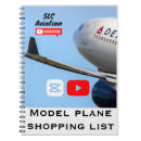 Buscar de aviones libretas Avión