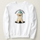 Buscar raza del perro sudaderas General y unisex