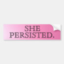 Buscar elizabeth pegatinas parachoque Feminismo