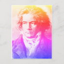 Buscar beethoven postales Compositor