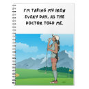 Buscar golf cuadernos Divertido
