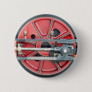 Buscar locomotora de vapor chapas Viejo