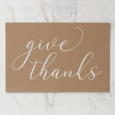 Buscar manteles individuales papel Rústico