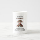 Buscar vaca divertida tazas Humor