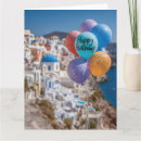 Buscar santorini grecia tarjetas Viajar