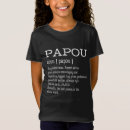 Buscar papou camisetas Abuelo
