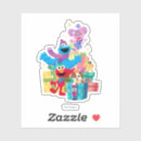 Buscar amigos para siempre pegatinas Niño pequeño