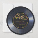 Buscar vinyl invitaciones Musical