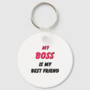 Buscar mejor jefe llaveros Supervisor