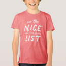 Buscar divertidas del navidad camisetas Lista agradable