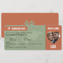 Buscar wanderlust invitaciones General y unisex