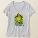Buscar cute camisetas Gatos
