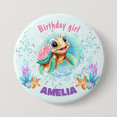 Buscar 1 cumpleaños chapas Chica