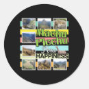 Buscar machu picchu pegatinas Peruano
