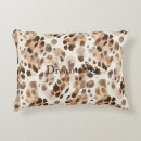 Buscar animal print cojines Leopardo