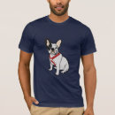 Buscar bulldog francés camisetas Animal