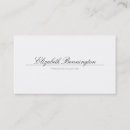 Buscar wedding planner business tarjetas de visita Simple