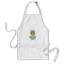 Buscar cuchara delantales Cocinero