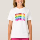 Buscar orgullo gay camisetas Arcoiris