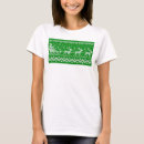 Buscar claus mujer camisetas Invierno