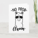 Buscar drama llama tarjetas Lindo