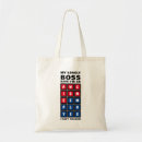 Buscar reconocimiento del bolsos Empleados