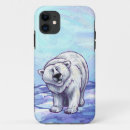 Buscar polar iphone fundas Adorable