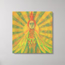 Buscar phoenix lienzos Pájaro