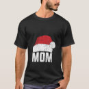 Buscar santa claus camisetas Familia