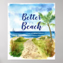 Buscar casa de playa posters General y unisex