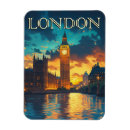 Buscar london imanes Vintage