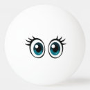 Buscar ojos pelotas de ping pong Adorable