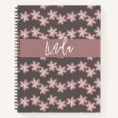 Buscar floral libretas Moderno