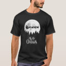 Buscar luz santa camisetas Amigos