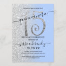 Buscar azul de la serenidad invitaciones Para todos