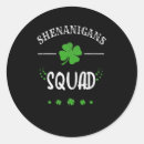 Buscar patrick pegatinas Irlandés