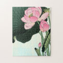 Buscar flores japonesas puzzles Naturaleza