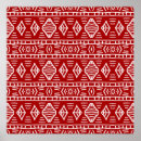 Buscar striped posters African
